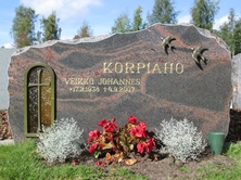 Mäntsälän Aurora - 120x60 cm