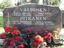 Mäntsälän Aurora - 120x60 cm